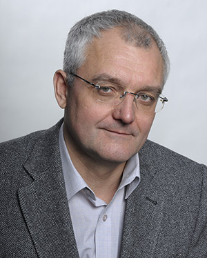 Gebruk Andrej Viktorovich