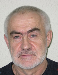 Zhurbas Viktor Mikhajlovich