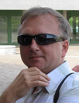 Kostyanoj Andrej Gennadevich
