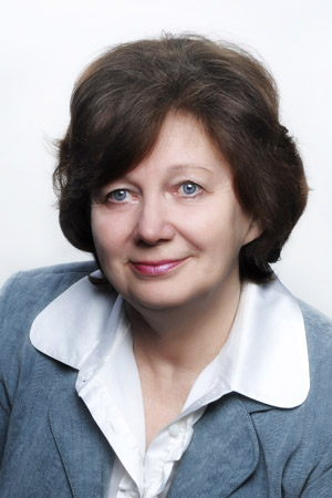 Marina Maria Mikhailovna
