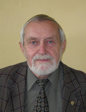 Нейман Виктор Григорьевич