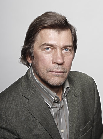 Соков Алексей Валентинович
