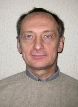 Терещенков Владимир Петрович