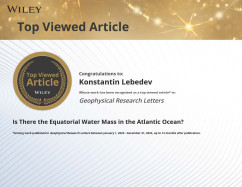 GRL2023certificate Lebedev