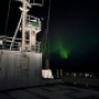 Arctic research reveals dangers to shipping