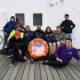 The 88th voyage of the RV Akademik Mstislav Keldysh: passing expedition European Arctic 2022: geological record of environmental and climate change
