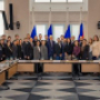 A representative of the IO RAS has joined the Coordination Council under the President of the Russian Federation