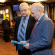 Scientists discussed natural systems and sustainable development of the Volga-Caspian macroregion