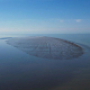 New island in the Caspian Sea: scientists have found another proof of Caspian shallowing
