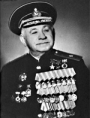 Papanin Ivan Dmitrievich (1894-1986)