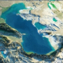 The future of the Caspian. Research projects and studies