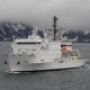 The 60th expedition (2nd stage) of the RV Akademik Ioffe