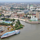 20 years since the establishment of the Caspian Branch of the IO RAS
