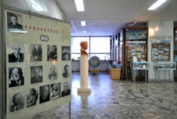 ABOUT THE MUSEUM OF IO RAS HISTORY