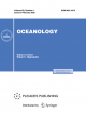 The journal Oceanology