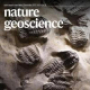 New Year's issue of Nature Geoscience published an article "Poleward expansion of tropical cyclone latitudes in warming climates"
