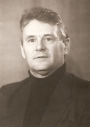 Fedorov Konstantin Nikolaevich (1927-1988)