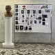 The Institute of Oceanology held the &quot;Immortal Regiment&quot; event for the first time