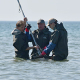Oceanologists have confirmed the steady recovery of the Black Sea ecosystems