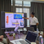 Scientists from the Institute of Oceanology strengthen cooperation with China through academic exchange