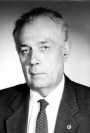 Sergey Leonidovich Soloviev (1930-1994)