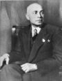 Ushakov Georgy Alekseevich (1901-1963)