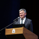 Mikhail Lomonosov's birthday was celebrated in Arkhangelsk