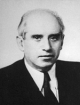 Bogorov Veniamin Grigorevich (1904-1971)