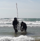 The Institute of Oceanology of the Russian Academy of Sciences conducted the first expedition to study the consequences of the fuel oil spill in the Black Sea