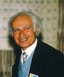 Sarkisyan Artyom Sarkisovich (1926 - 2016)