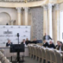 The first meeting of the Interdepartmental Expert Commission of the Russian Academy of Sciences on the research fleet and marine expeditions took place