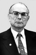 Бреховских Леонид Максимович (1917-2005)