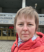 Rimskaya Korsakova