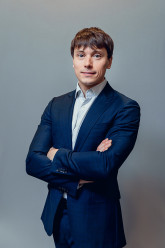 Glukhovets
