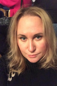 Netuzhilkina