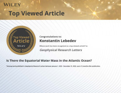 GRL2023certificate Lebedev