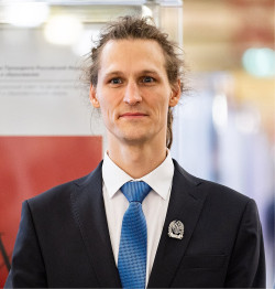 Osadchiev A