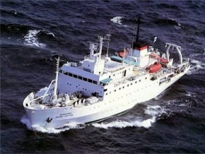 НИС Академик Борис Петров НИС Академик Борис Петров