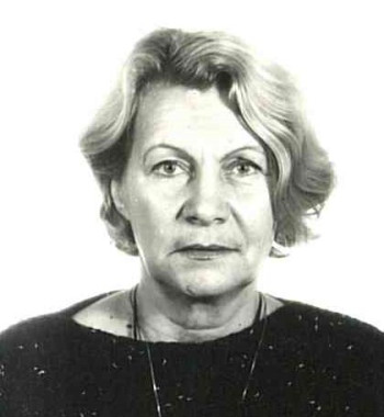 Sasorova