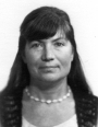 Авилова Светлана Давыдовна (1936 - 2012)