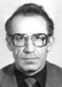 Тримонис Альгис-Эгидиюс Станиславович (1939 – 2011)