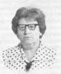 Скорнякова Надежда Сергеевна (1924-1995)