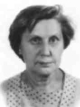 Турпаева Елена Петровна (1923-2017)