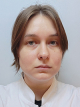 Семилова Любовь Сергеевна