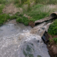 Обнаружен и верифицирован основной источник загрязнения сточными водами Приморской бухты Калининградского залива