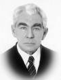Волков Игорь Иванович (1931 - 2008)
