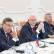 Валерий Фальков провел совещание с руководством и учеными Института океанологии им. П.П. Ширшова РАН