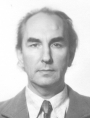 Авилов Владимир Игоревич (1939  - 2013)