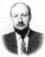 Беклемишев Константин Владимирович (1928-1983)