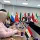 Директор Института океанологии РАН принял участие в заседании Рабочей группы БРИКС